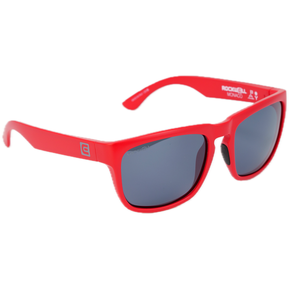 Monaco (Red/Black) - Lightweight