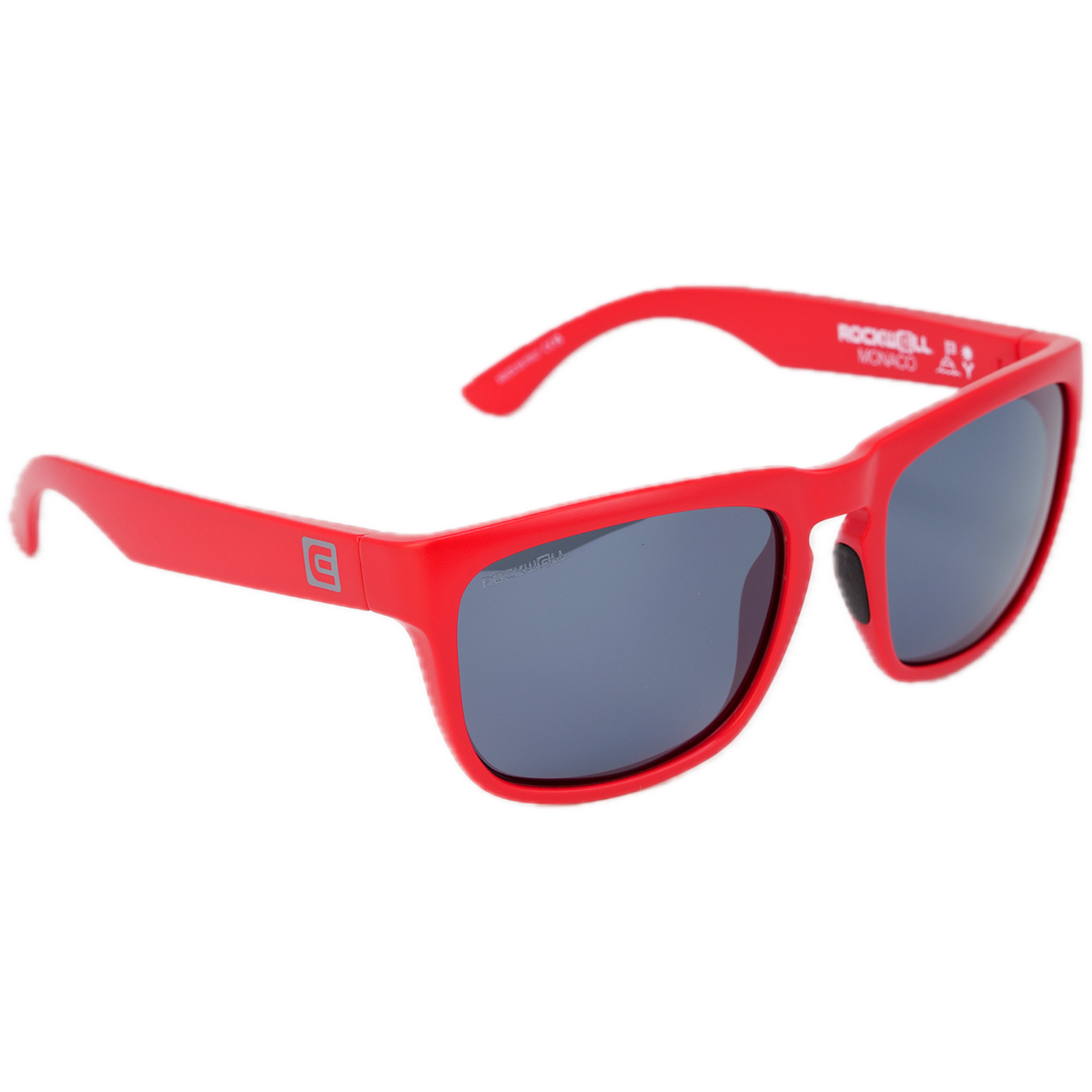 Monaco (Red/Black) - Lightweight