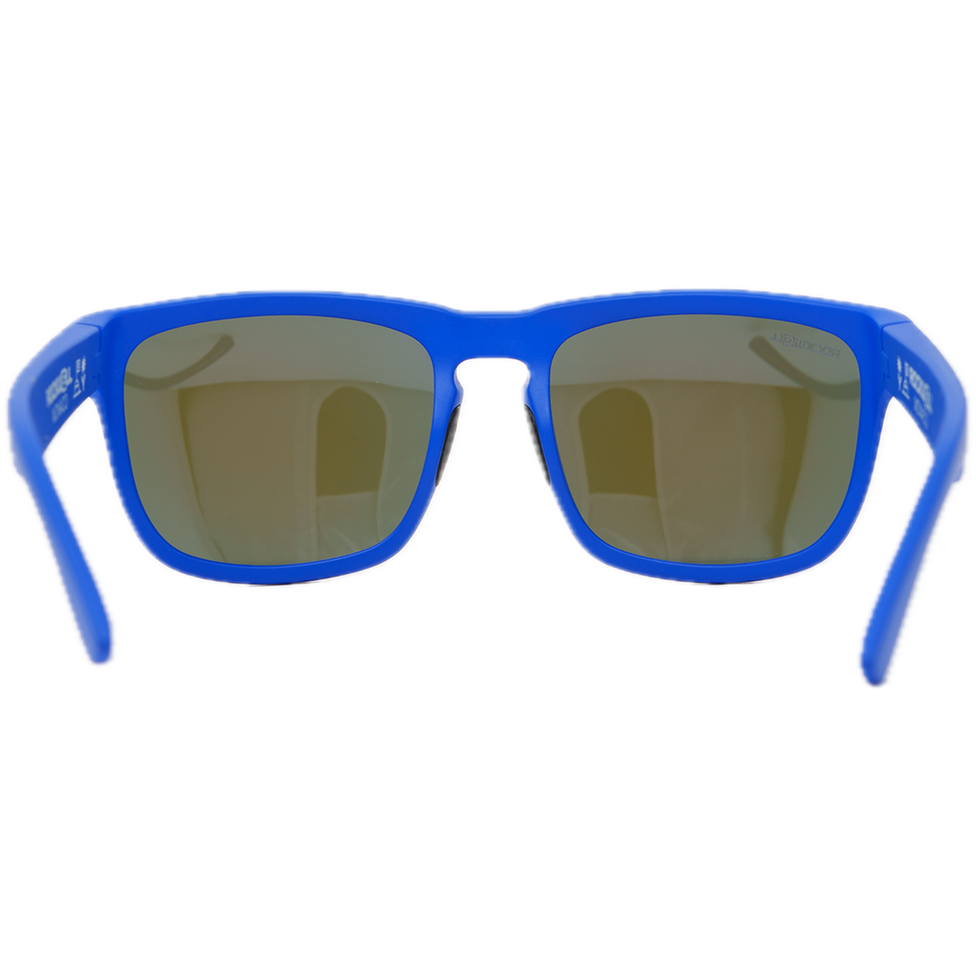 Monaco (Blue/Blue) - Lightweight