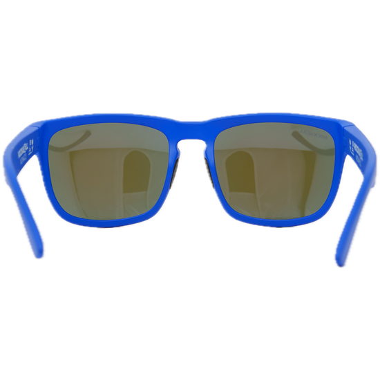 Monaco (Blue/Blue) - Lightweight