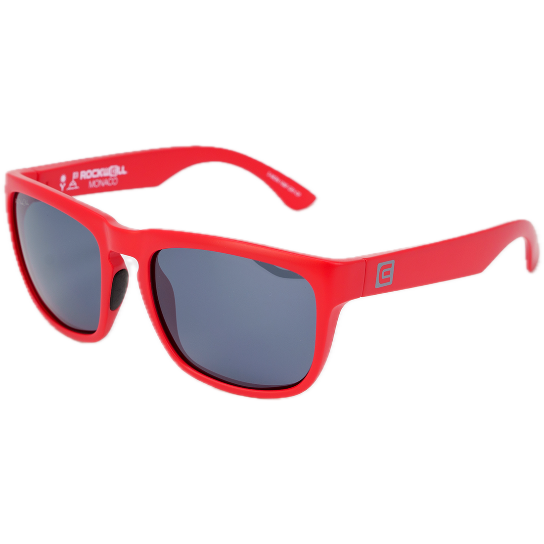 Monaco (Red/Black) - Lightweight