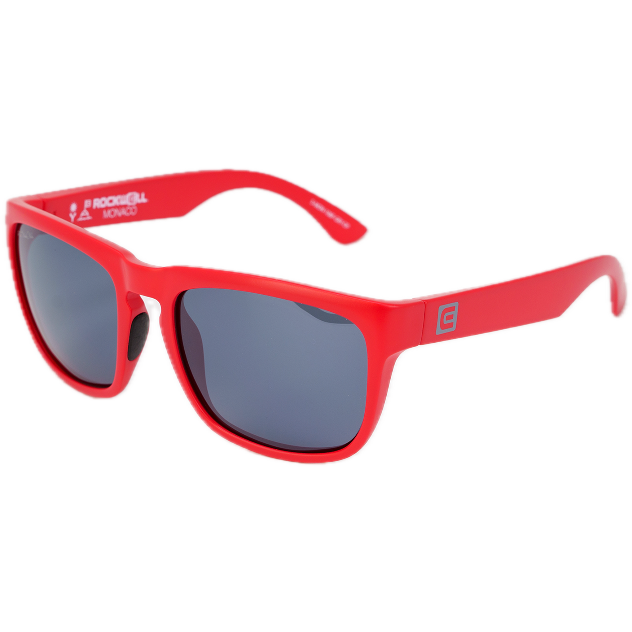 Monaco (Red/Black) - Lightweight