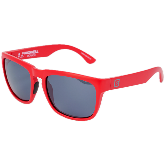 Monaco (Red/Black) - Lightweight