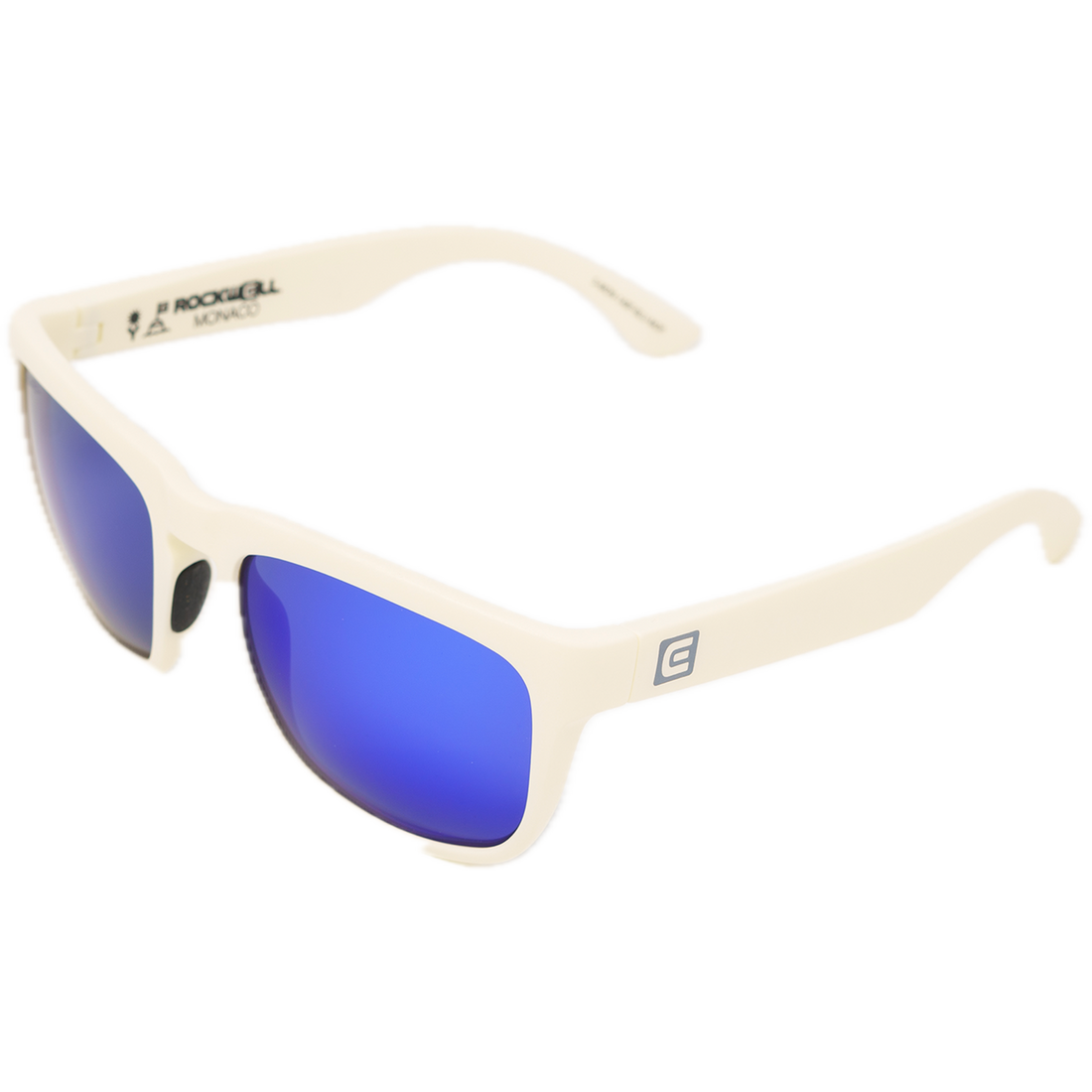 Monaco (Natural/Blue) - Lightweight