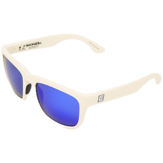 Monaco (Natural/Blue) - Lightweight