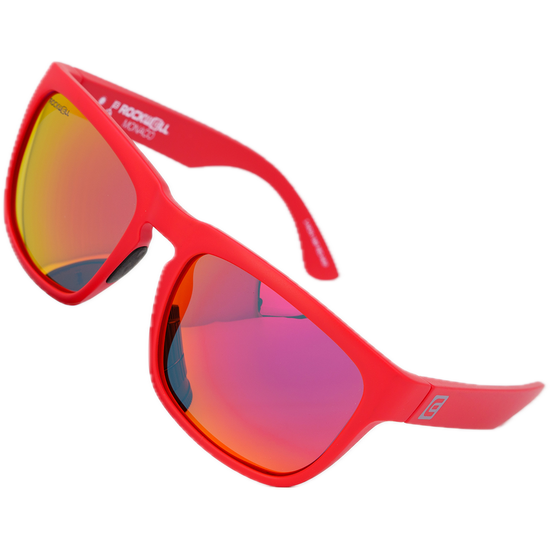 Monaco (Red/Red) - Lightweight