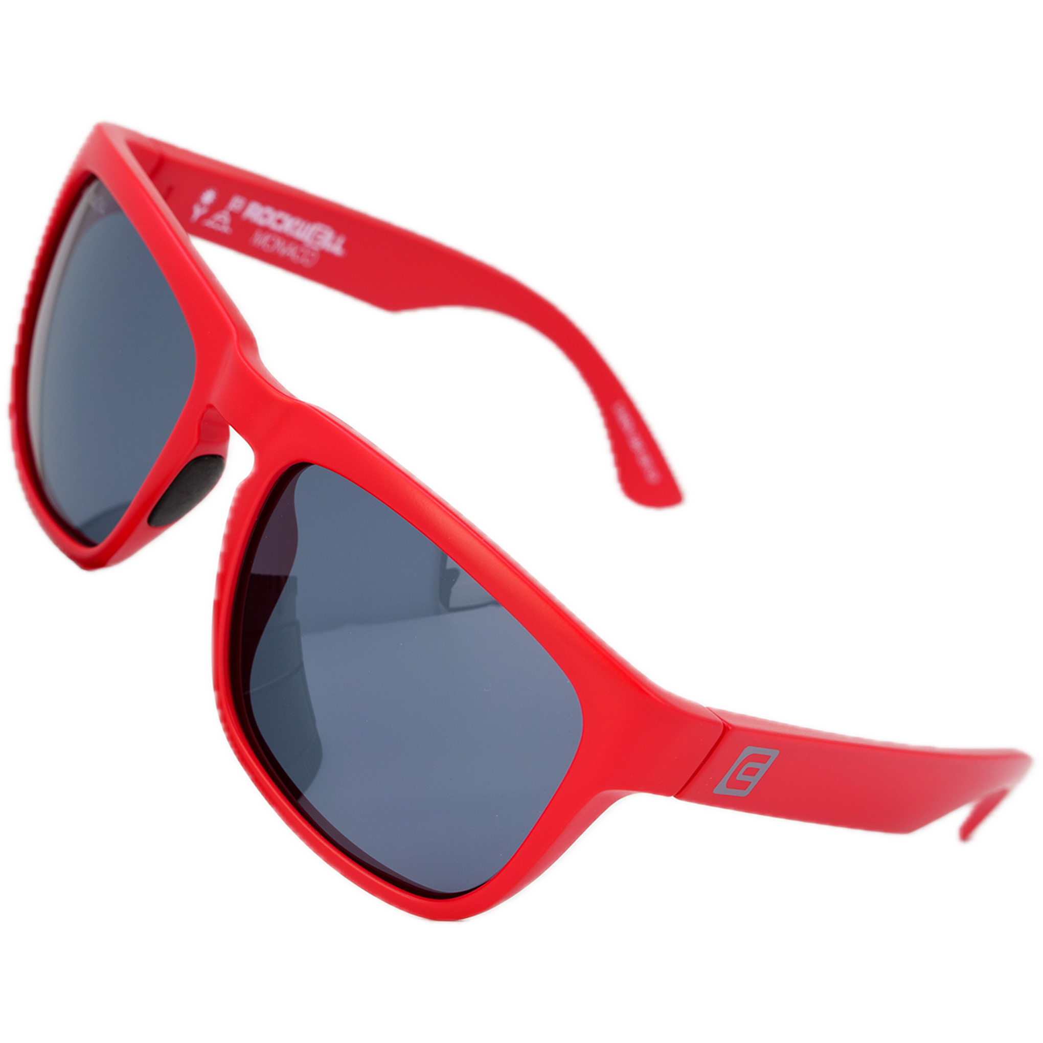 Monaco (Red/Black) - Lightweight