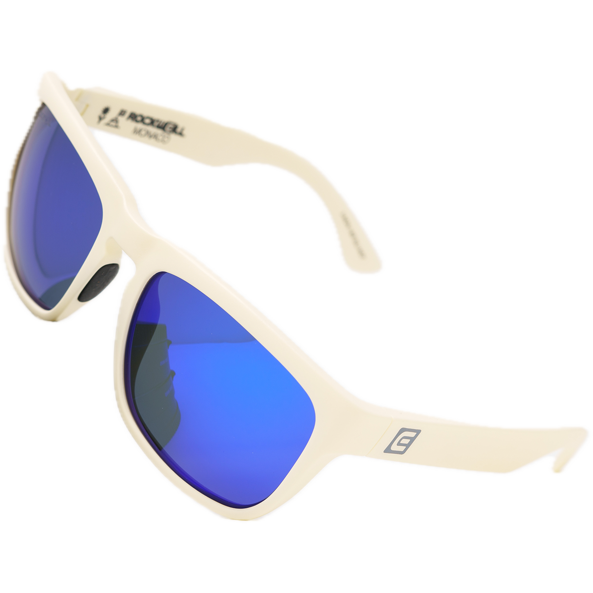 Monaco (Natural/Blue) - Lightweight