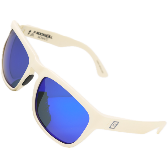 Monaco (Natural/Blue) - Lightweight