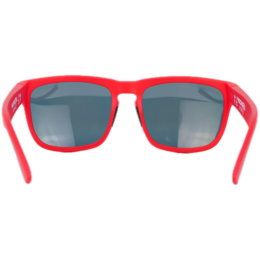 Monaco (Red/Red) - Lightweight