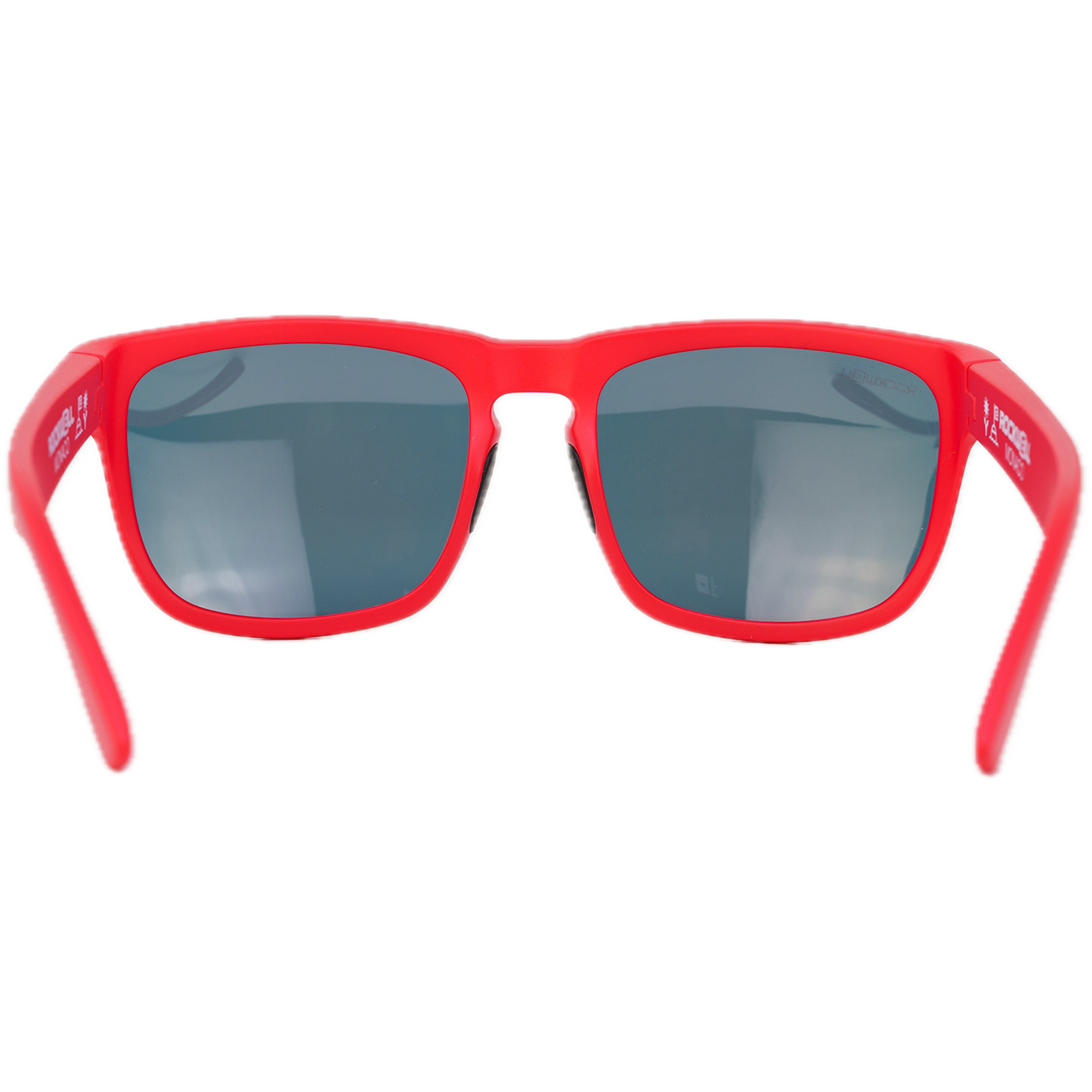 Monaco (Red/Red) - Lightweight