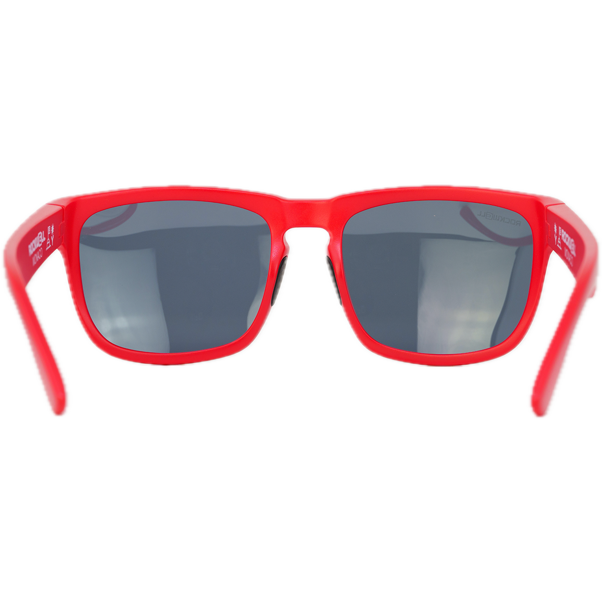 Monaco (Red/Black) - Lightweight