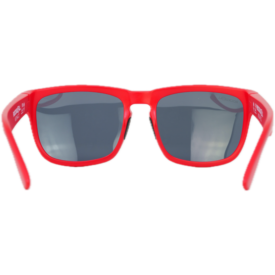 Monaco (Red/Black) - Lightweight