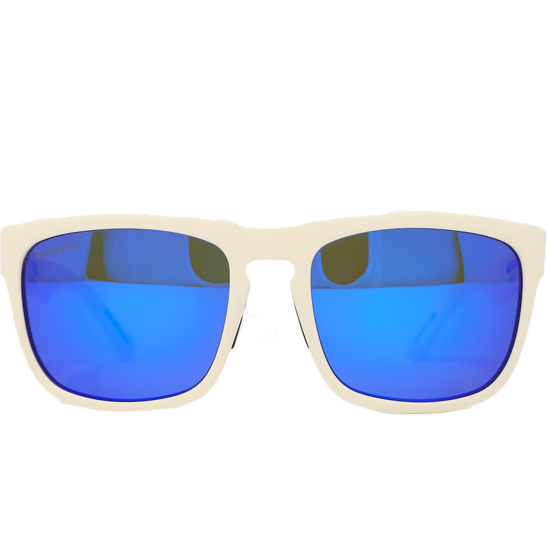 Monaco (Natural/Blue) - Lightweight