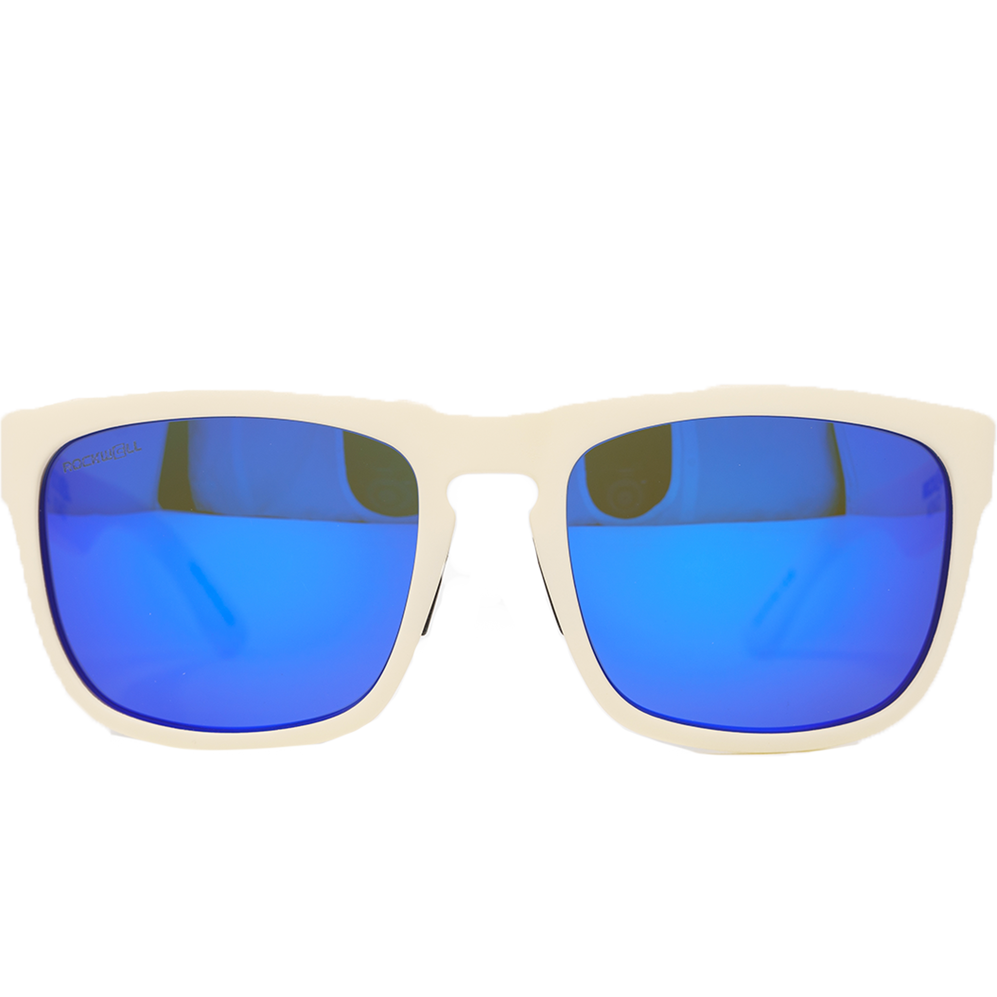 Monaco (Natural/Blue) - Lightweight