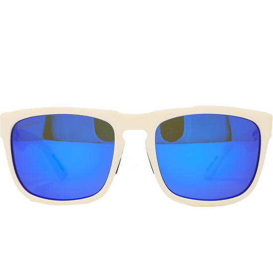 Monaco (Natural/Blue) - Lightweight