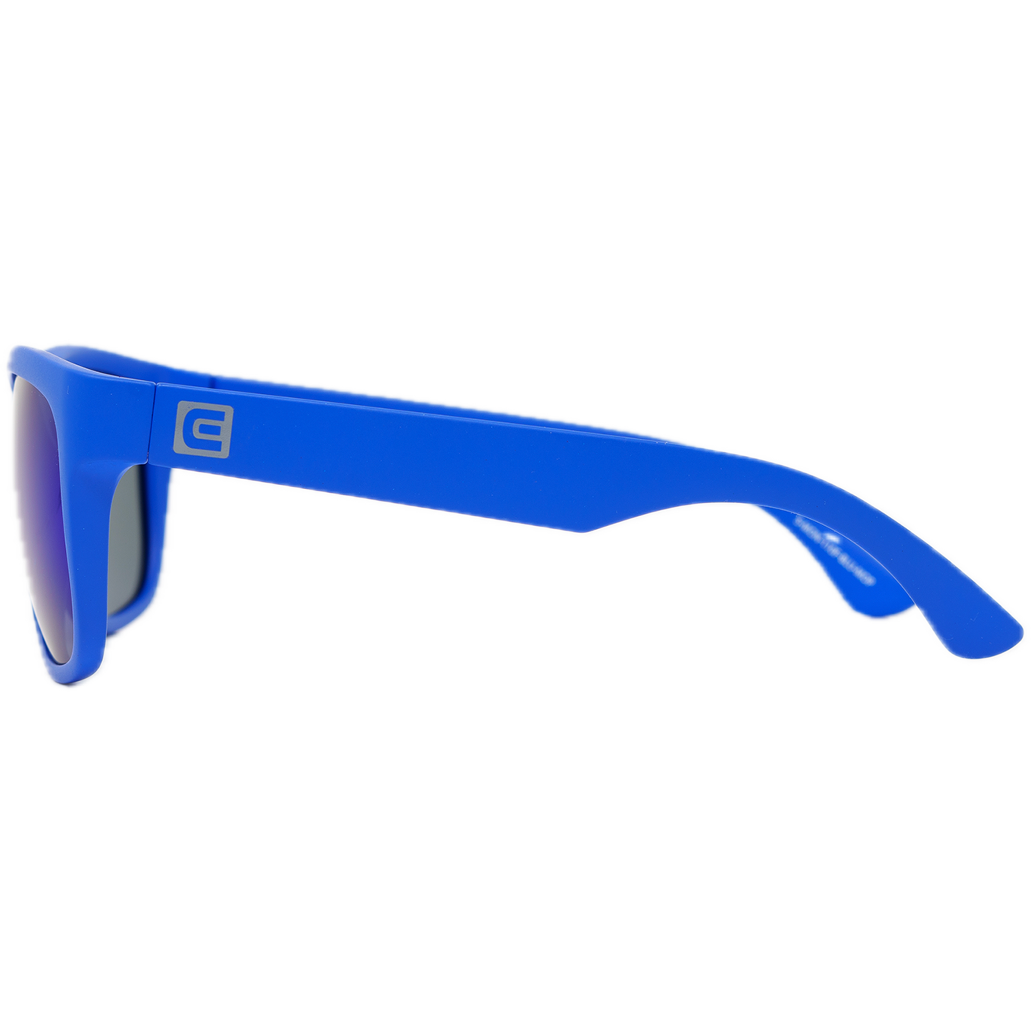 Monaco (Blue/Blue) - Lightweight