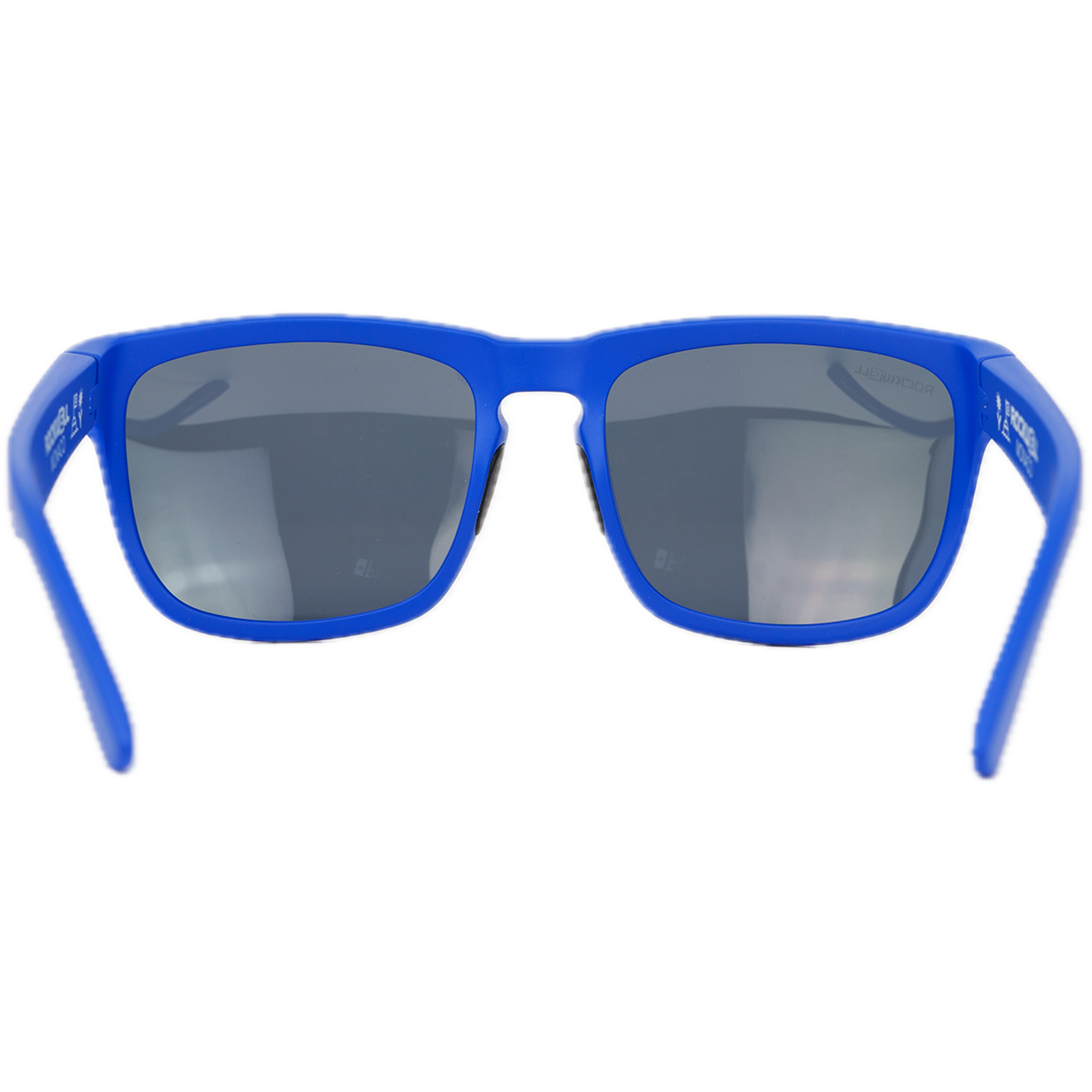 Monaco (Blue/Black) - Lightweight