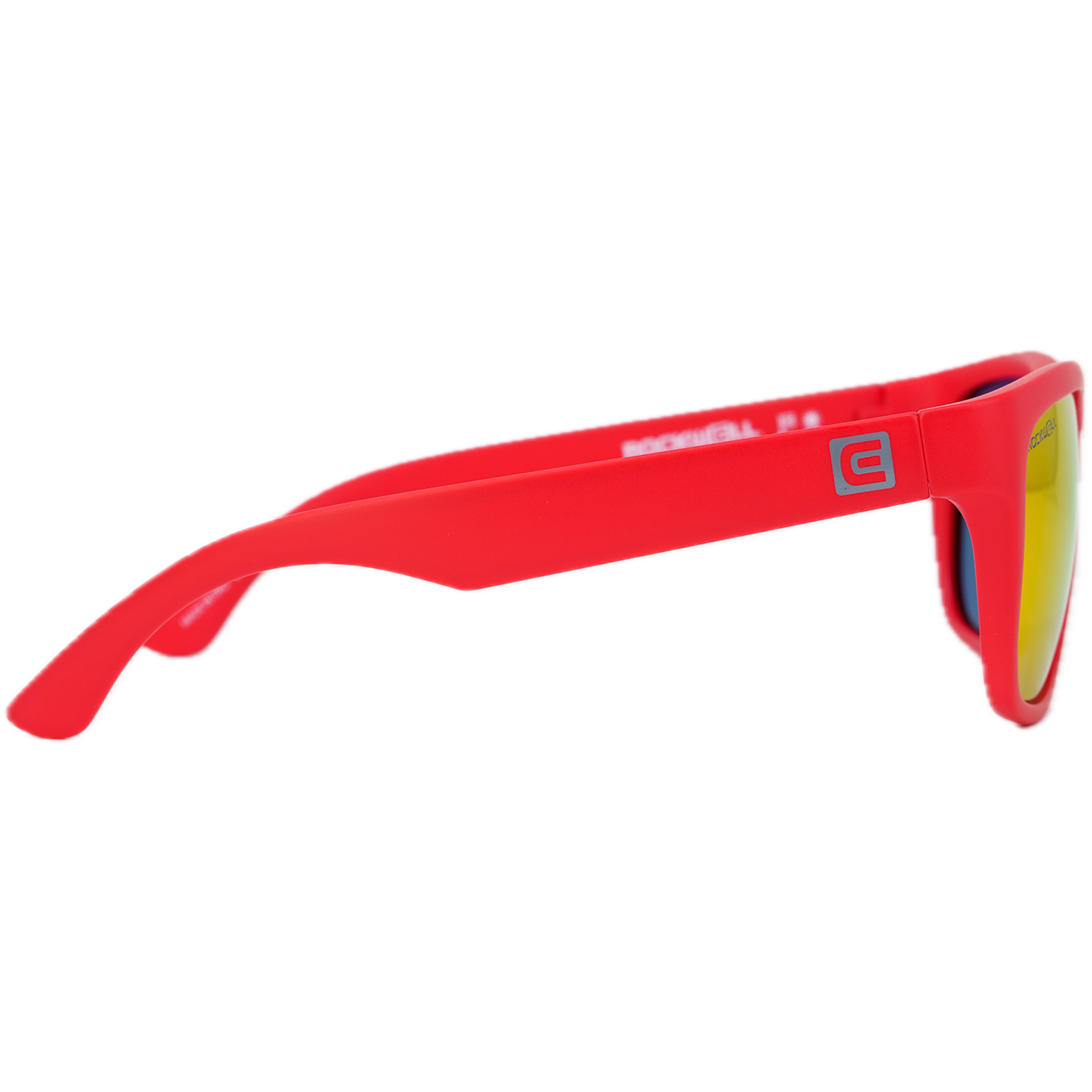 Monaco (Red/Red) - Lightweight