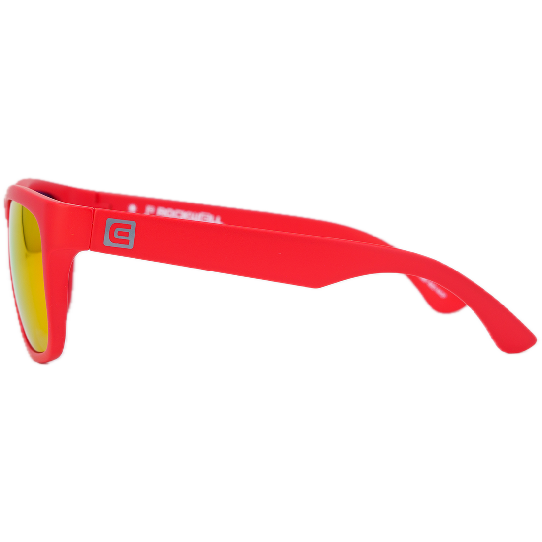 Monaco (Red/Red) - Lightweight