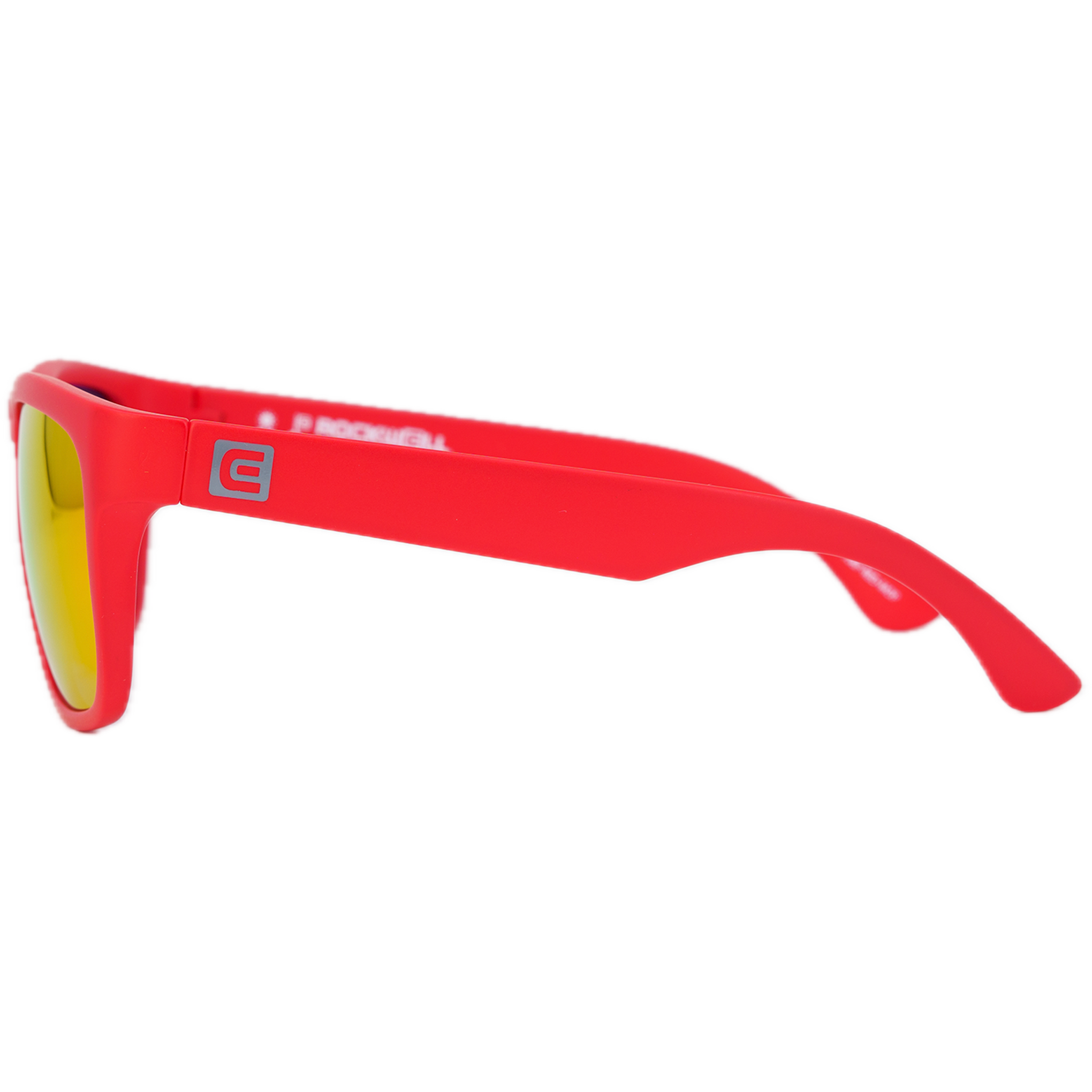 Monaco (Red/Red) - Lightweight