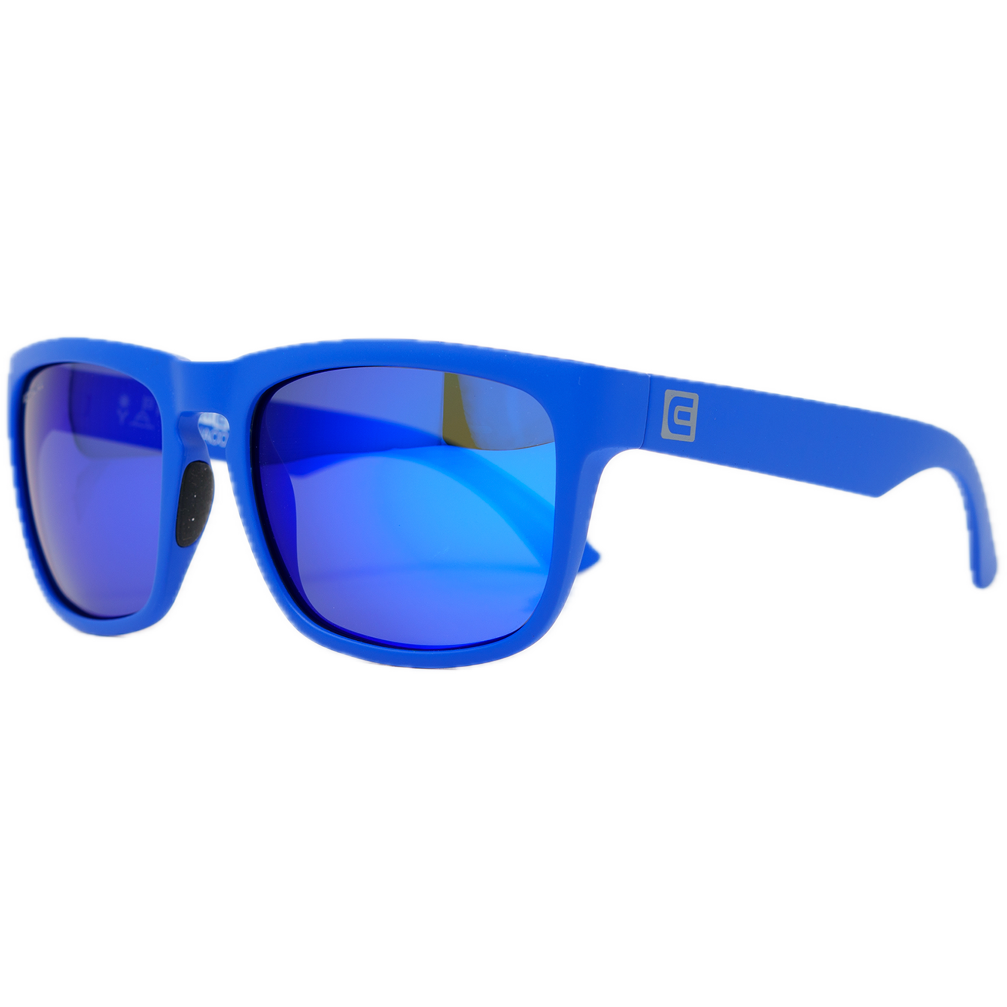 Monaco (Blue/Blue) - Lightweight