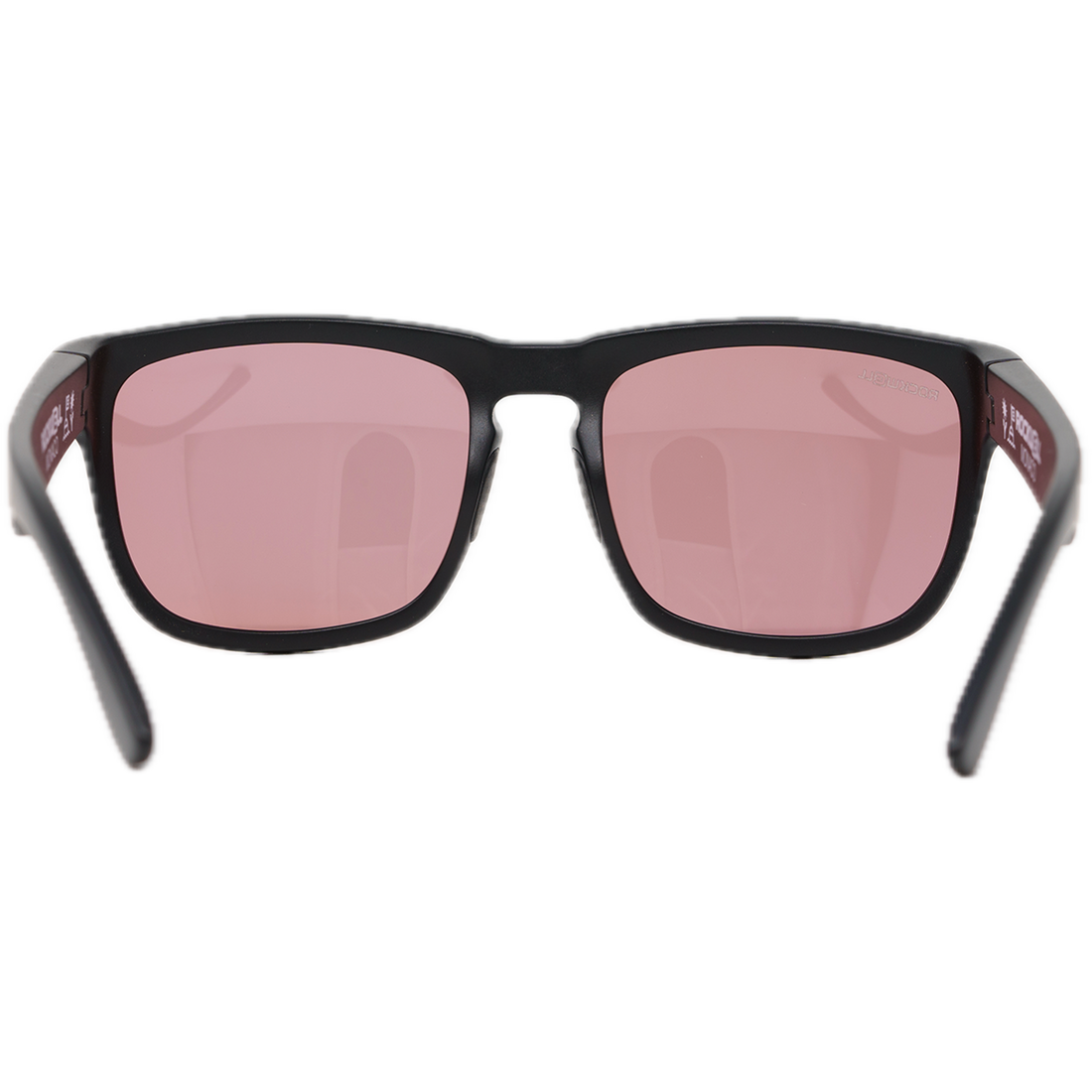 Monaco (Black/Pink) Polarized - Lightweight