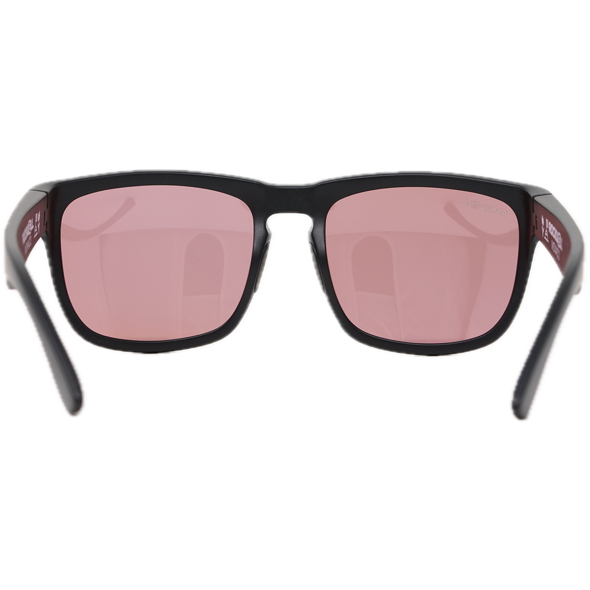 Monaco (Black/Pink) Polarized - Lightweight