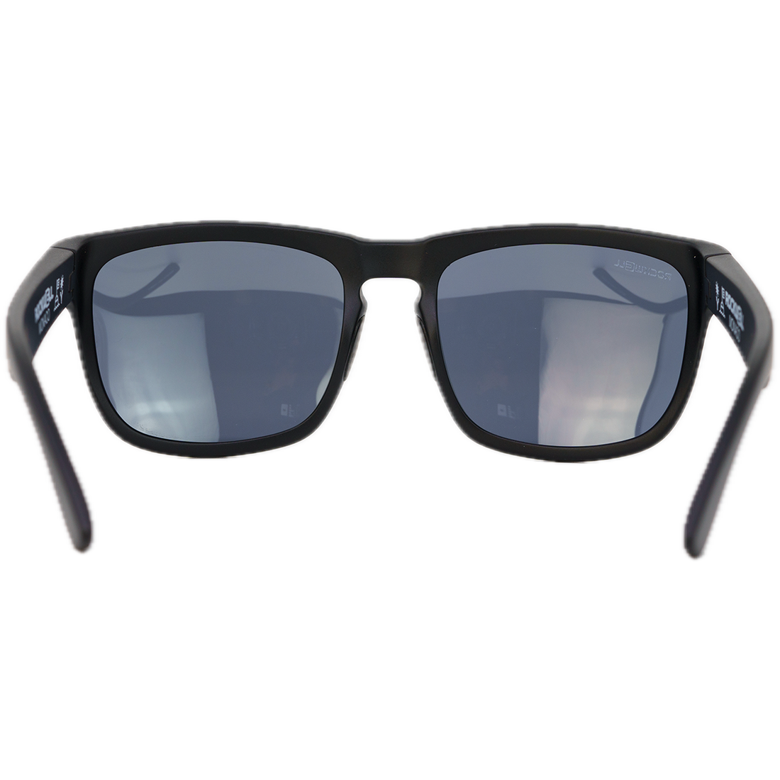 Monaco (Black/Silver) Lightweight