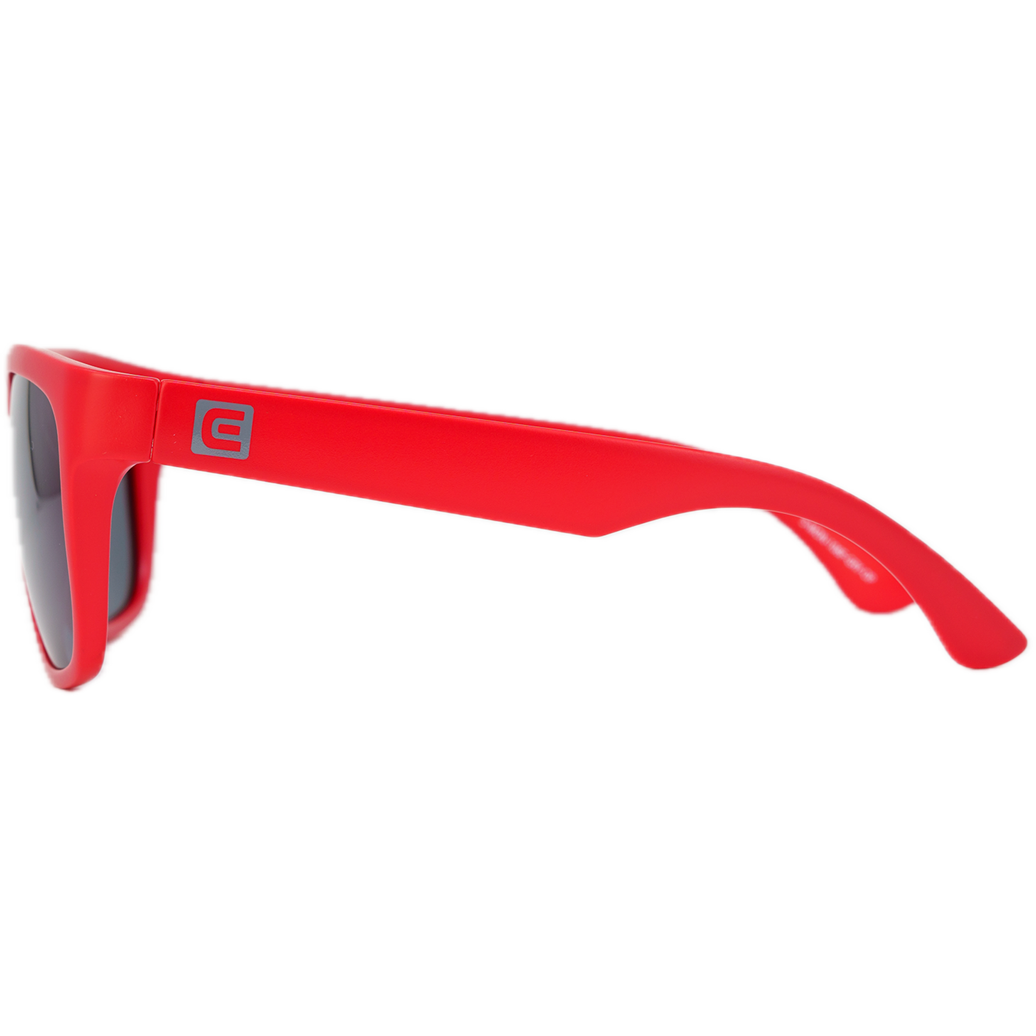 Monaco (Red/Black) - Lightweight