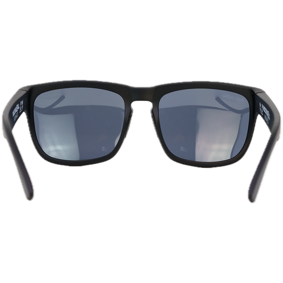 Monaco (Black/Silver) Lightweight