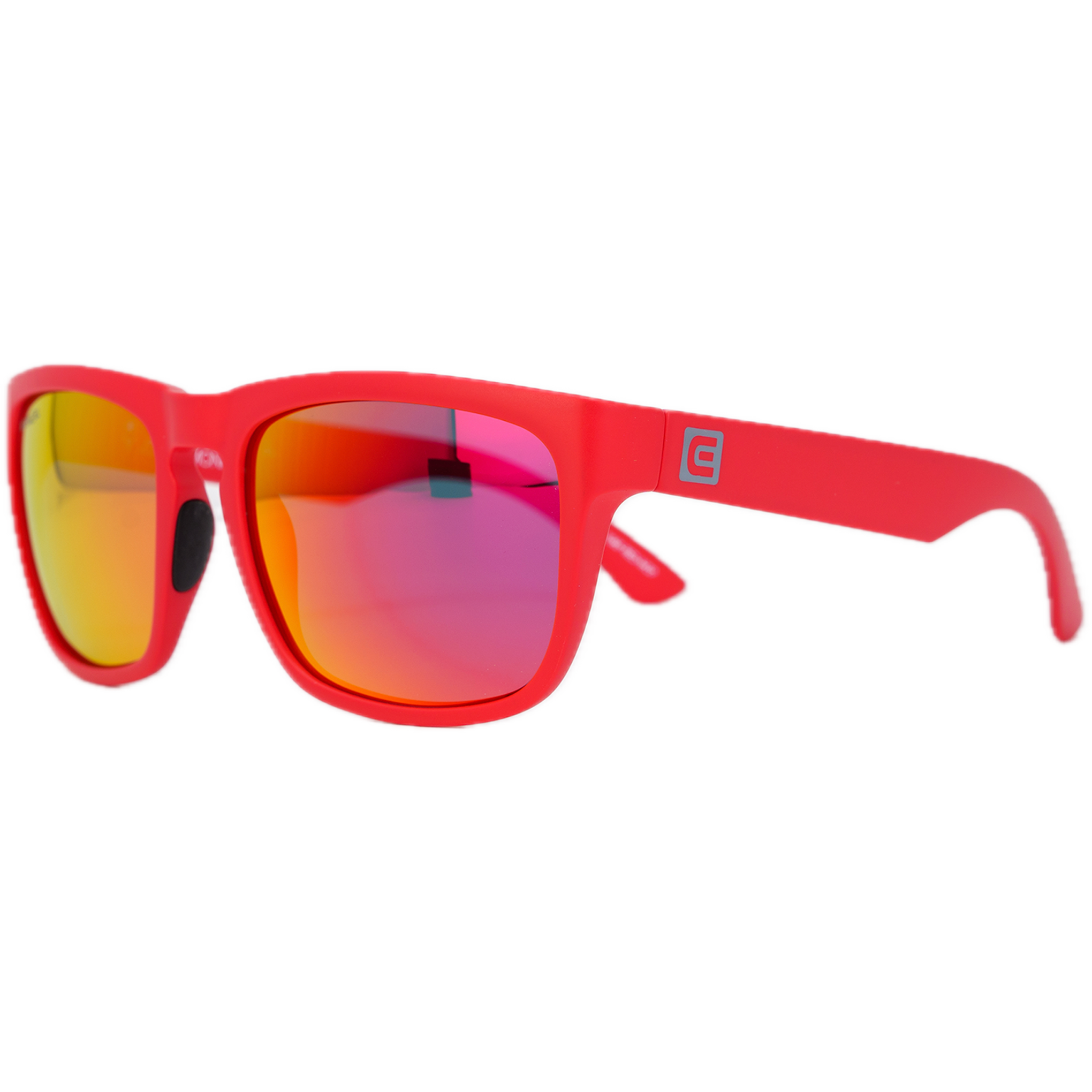 Monaco (Red/Red) - Lightweight