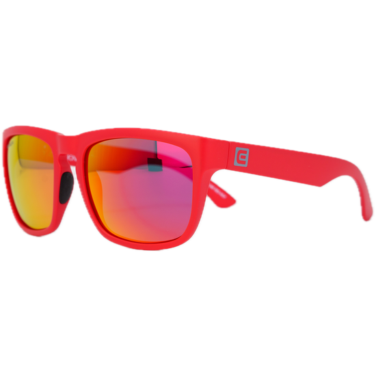 Monaco (Red/Red) - Lightweight