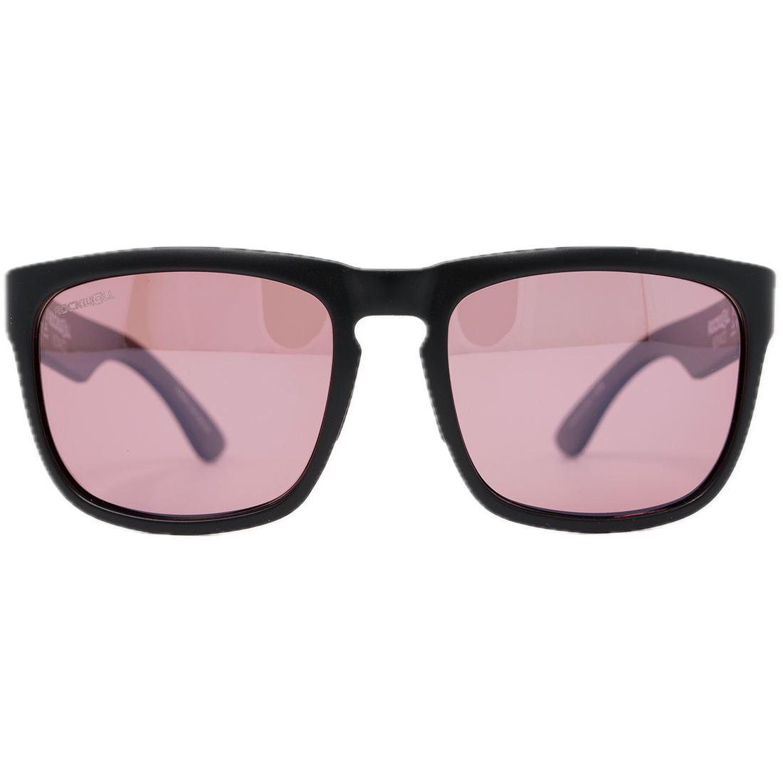 Monaco (Black/Pink) Polarized - Lightweight