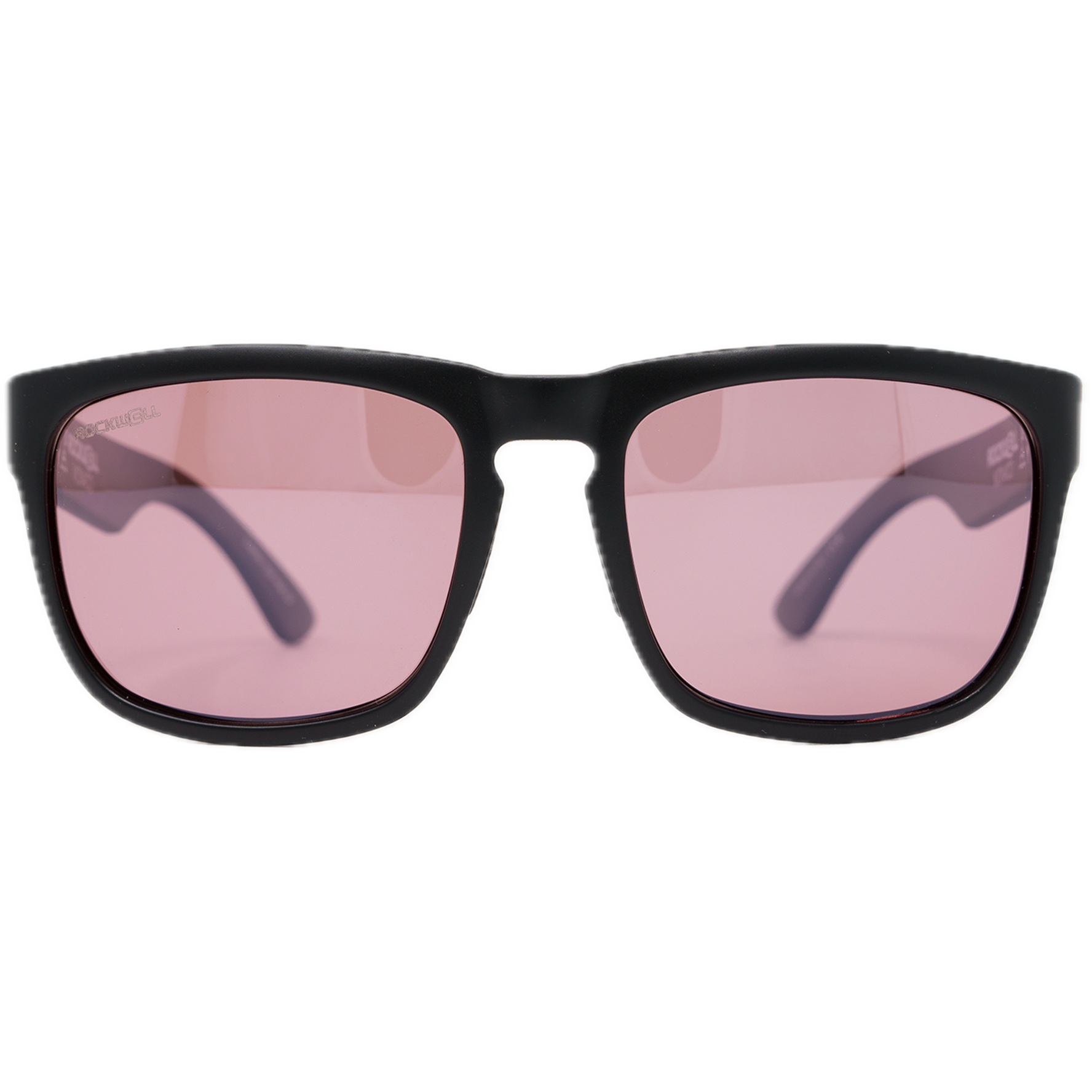 Monaco (Black/Pink) Polarized - Lightweight