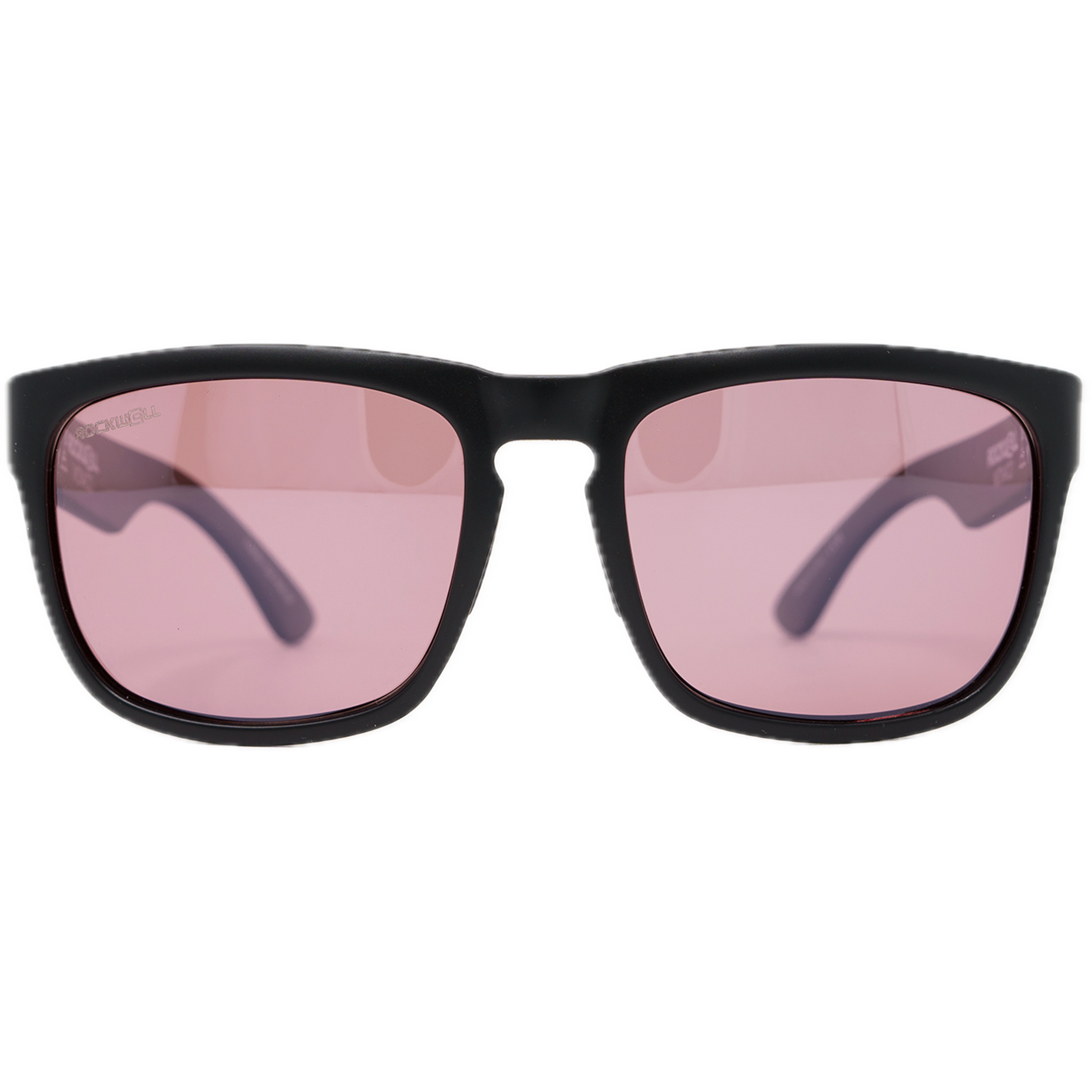 Monaco (Black/Pink) Polarized - Lightweight
