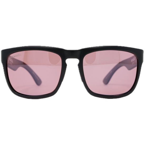 Monaco (Black/Pink) Polarized - Lightweight