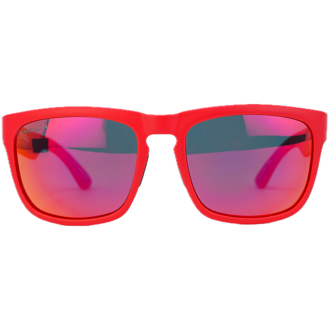 Monaco (Red/Red) - Lightweight