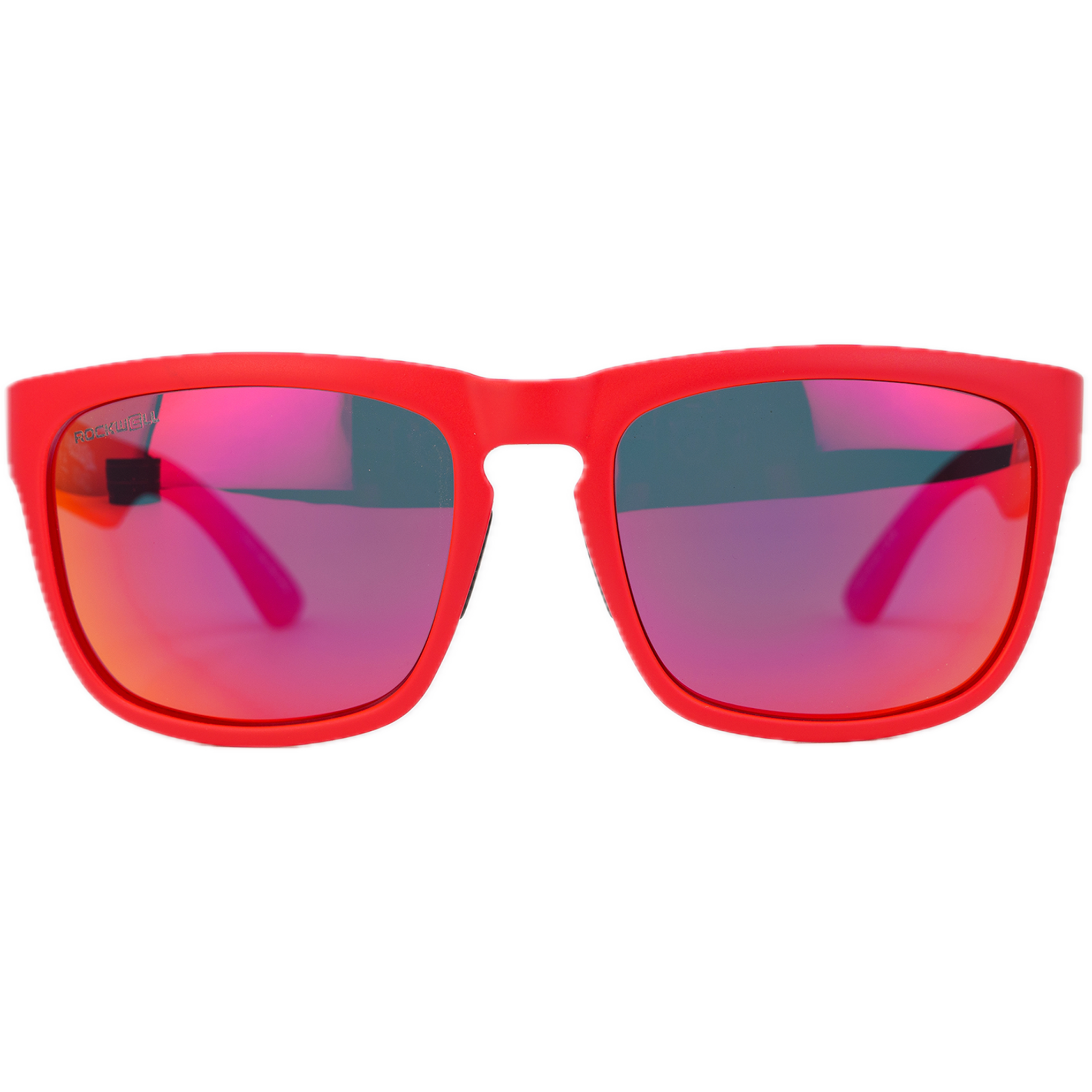 Monaco (Red/Red) - Lightweight