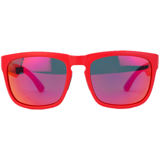 Monaco (Red/Red) - Lightweight