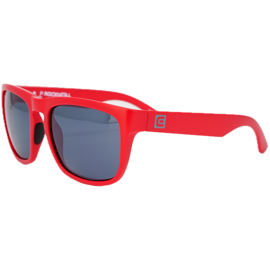 Monaco (Red/Black) - Lightweight