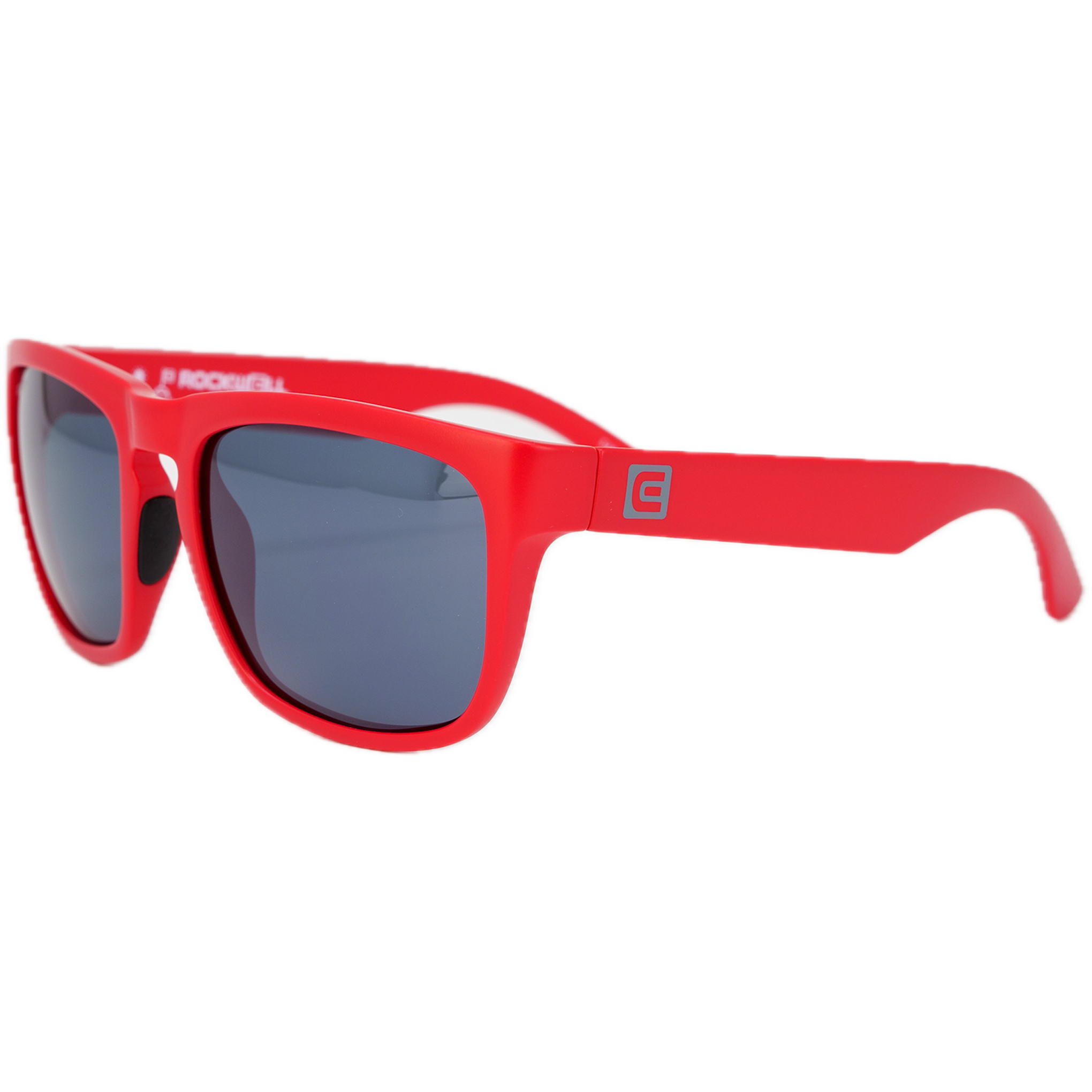 Monaco (Red/Black) - Lightweight