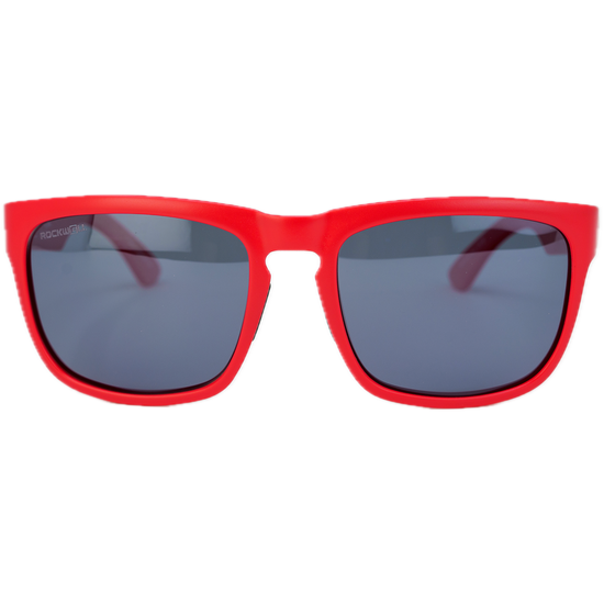 Monaco (Red/Black) - Lightweight