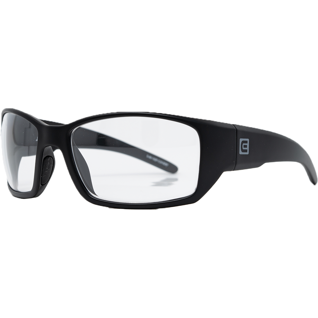 Anvil (Black/Clear) - Light Weight