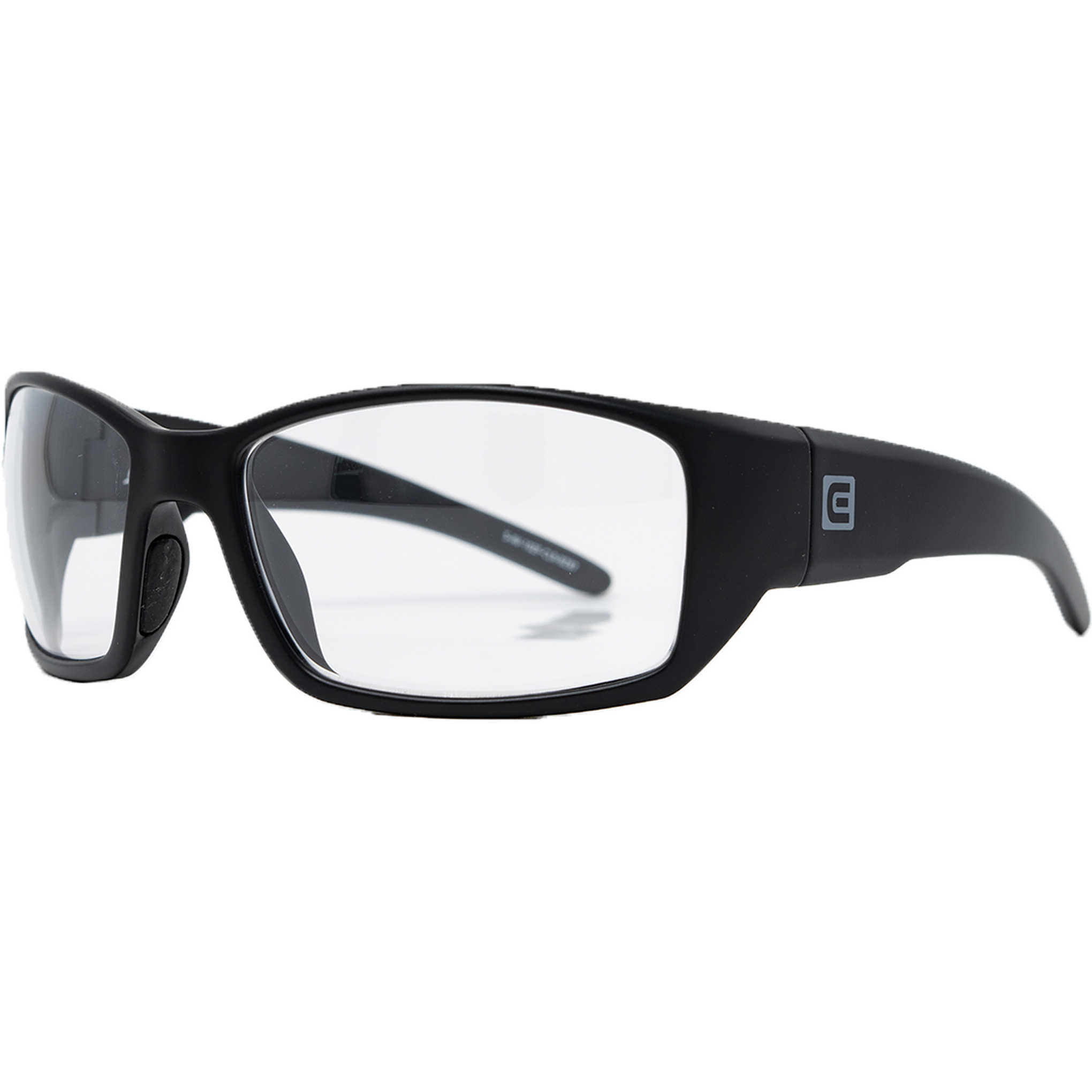 Anvil (Black/Clear) - Light Weight