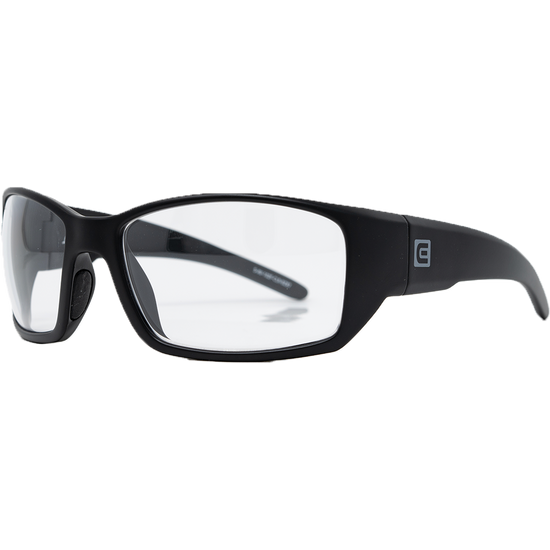 Anvil (Black/Clear) - Light Weight