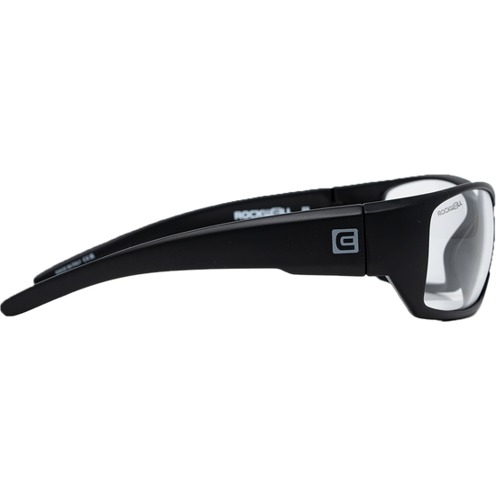 Anvil (Black/Clear) - Light Weight