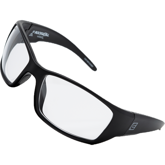 Anvil (Black/Clear) - Light Weight