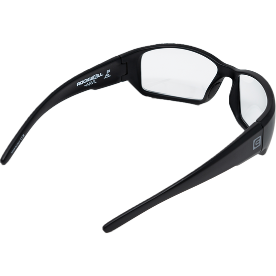 Anvil (Black/Clear) - Light Weight