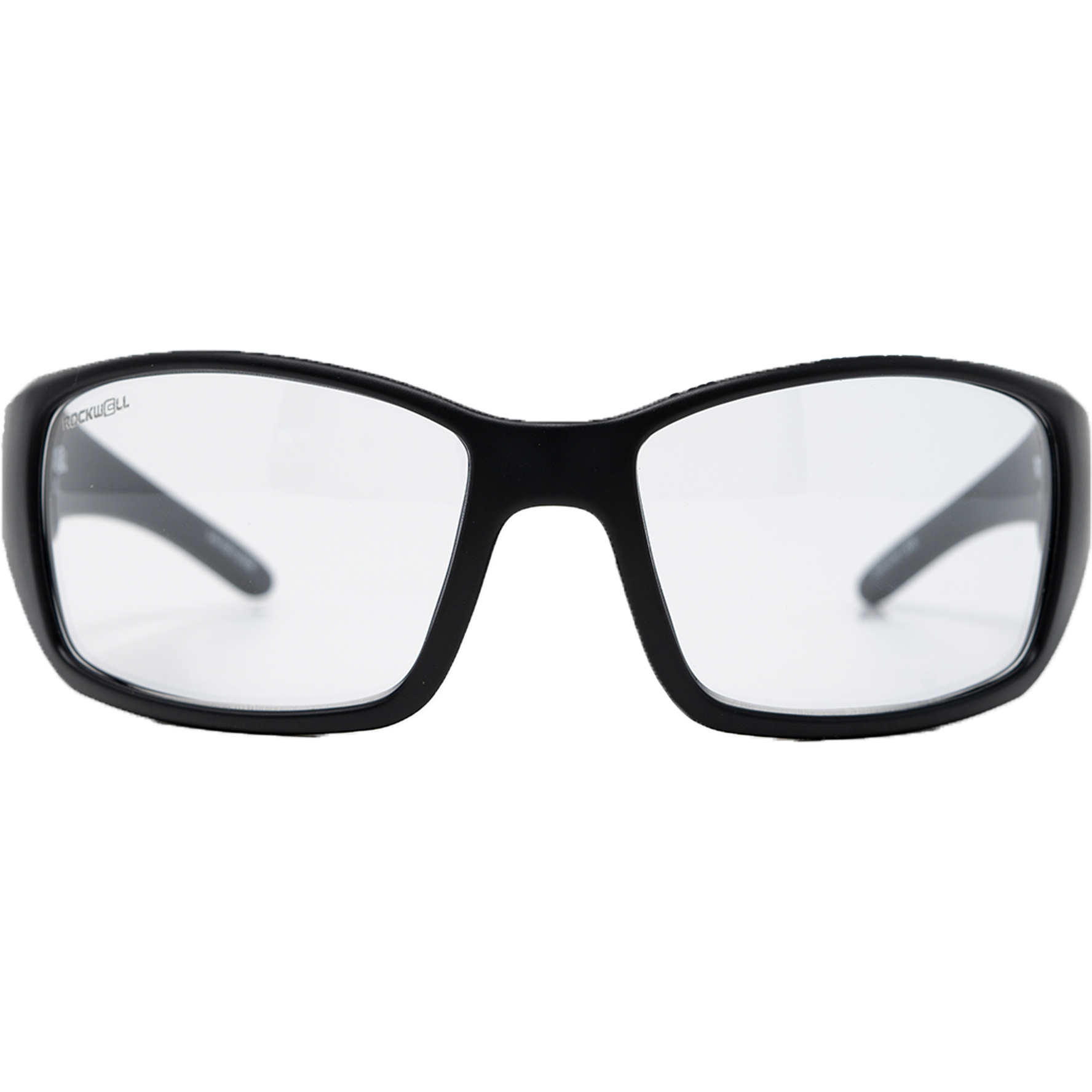 Anvil (Black/Clear) - Light Weight